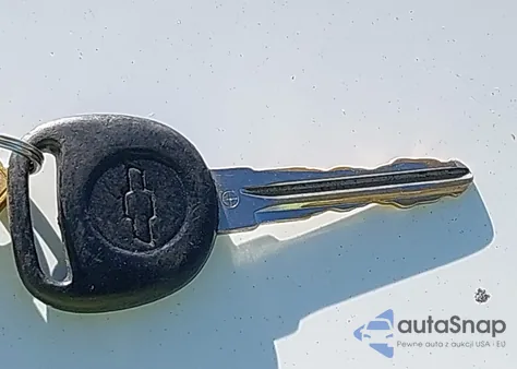 2010 Chevrolet Express 2500 Work Van z USA, uszkodzony, nr VIN 1GCZGFBA2A1181013